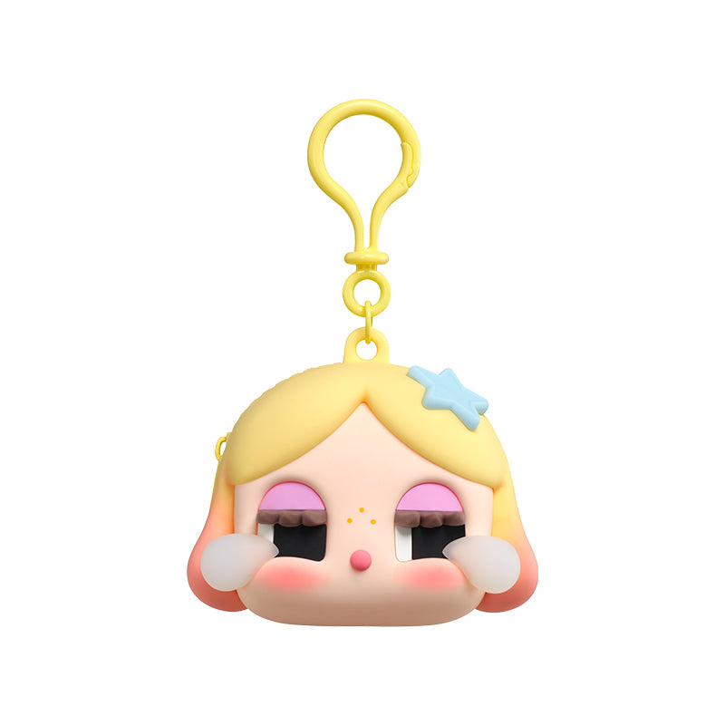 CRYBABY SHINY SHINY Series earphone case