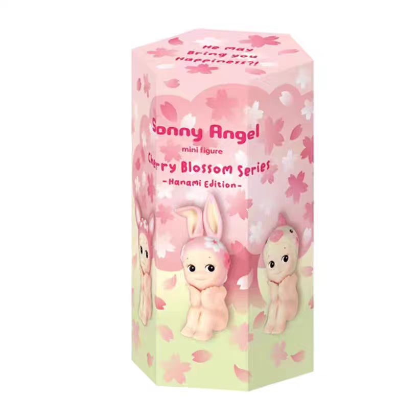 Sonny Angel Cherry Blossom Series