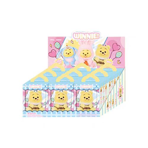 Winnie the Pooth Plush