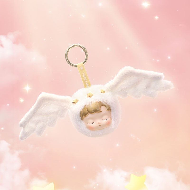 HACIPUPU The Constellation Series-Vinyl Plush Blind Box