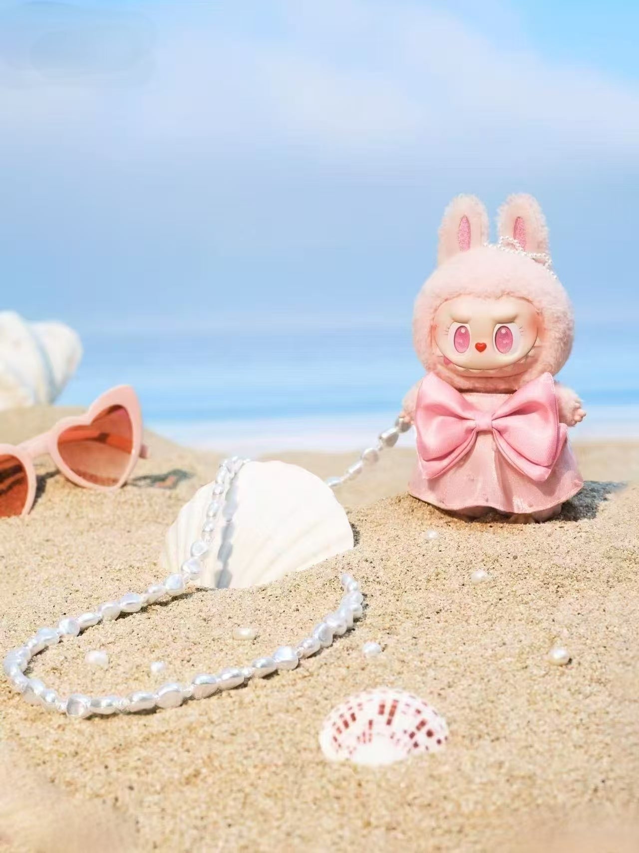 MOKOKO jump into summer Series pre-order(ship with faster shipping)