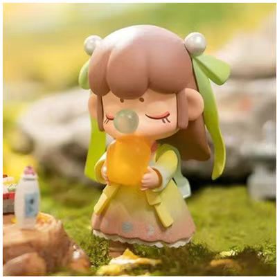 Nanci 24 solar terms Autumn and Winter Series figures