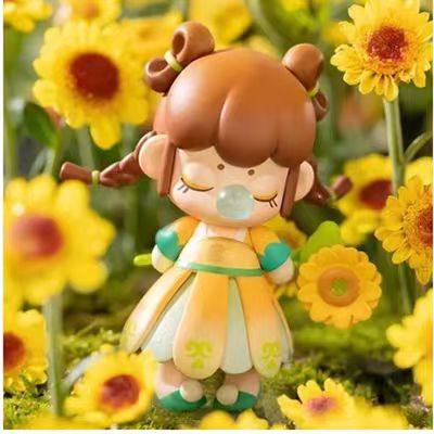 Nanci 24 solar terms Autumn and Winter Series figures
