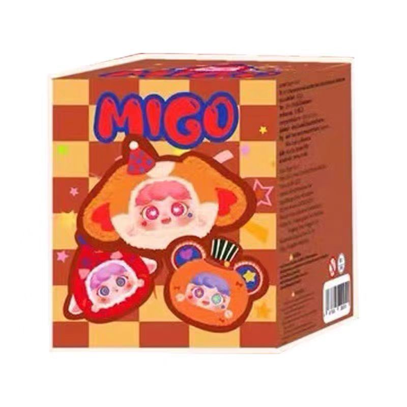 Migo Dream Circus Series