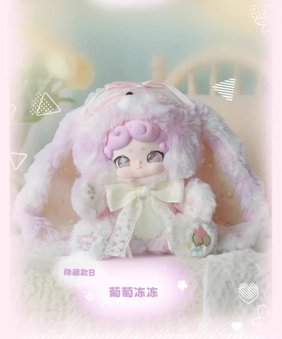 Lucky Deer Nai 600%(pre order)