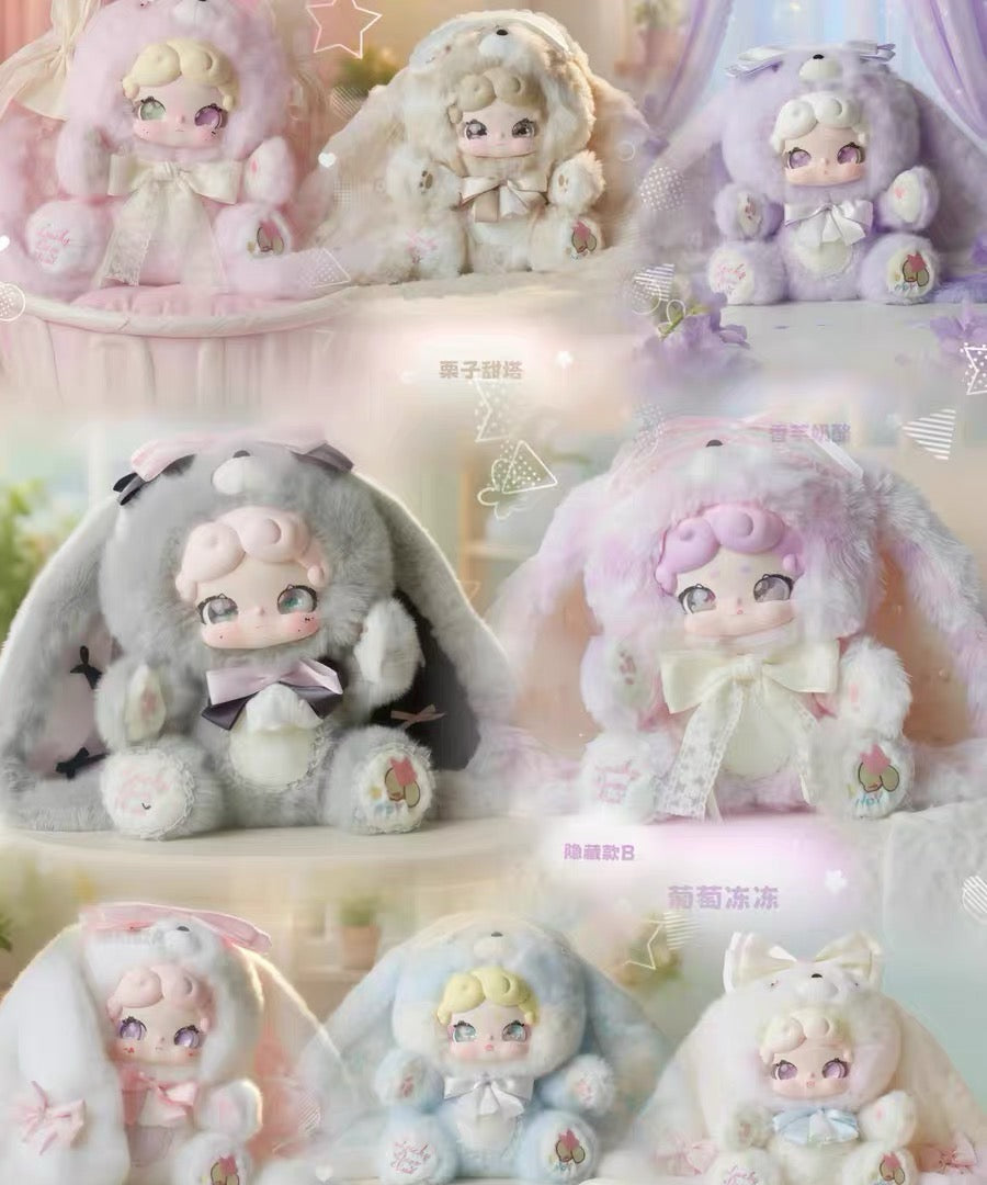 Lucky Deer Nai 600%(pre order)