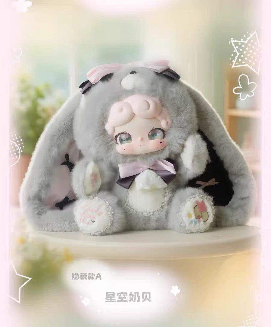Lucky Deer Nai 600%(pre order)