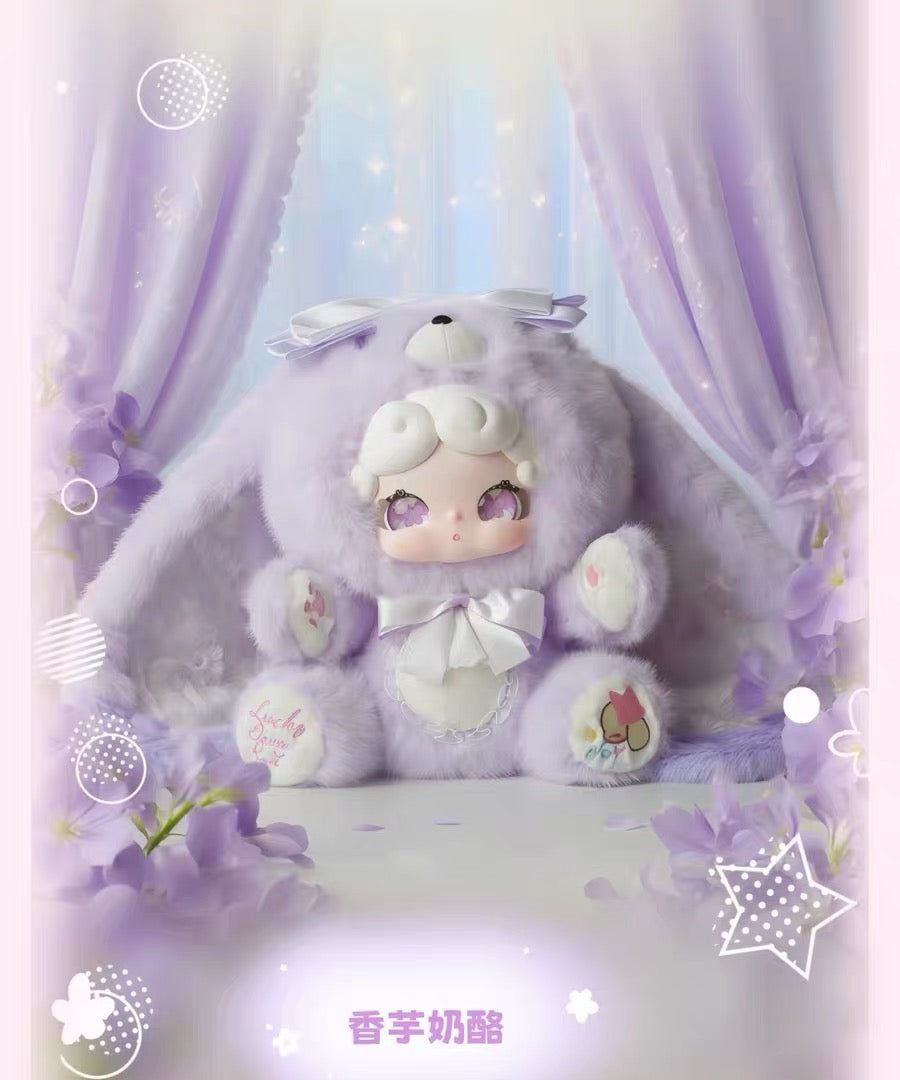 Lucky Deer Nai 600%(pre order)