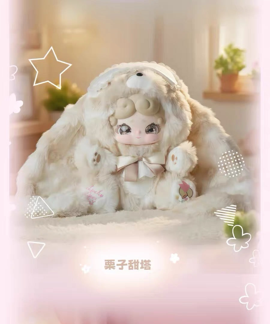 Lucky Deer Nai 600%(pre order)