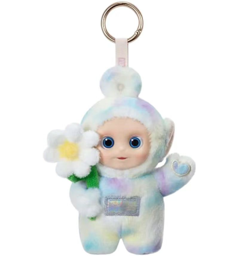 TELETUBBIES "SAY HELLO" Series Figures