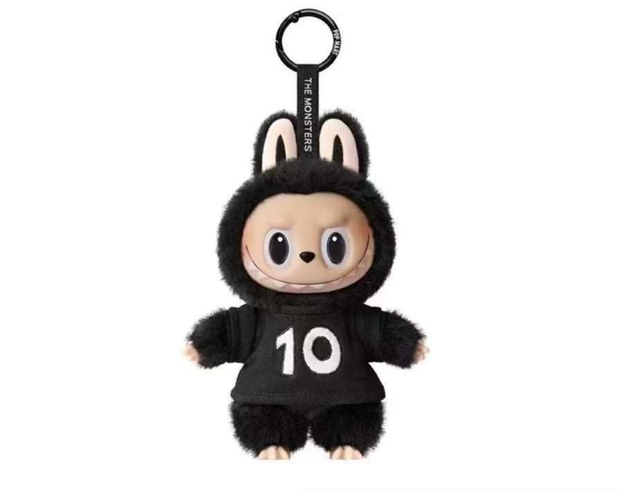 THE MONSTERS 10th Anniversary Exhibition Limited Edition Product Set-faster shipping