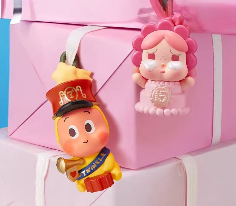 POP BEAN Celebrate This Moment 15 anniversary Series