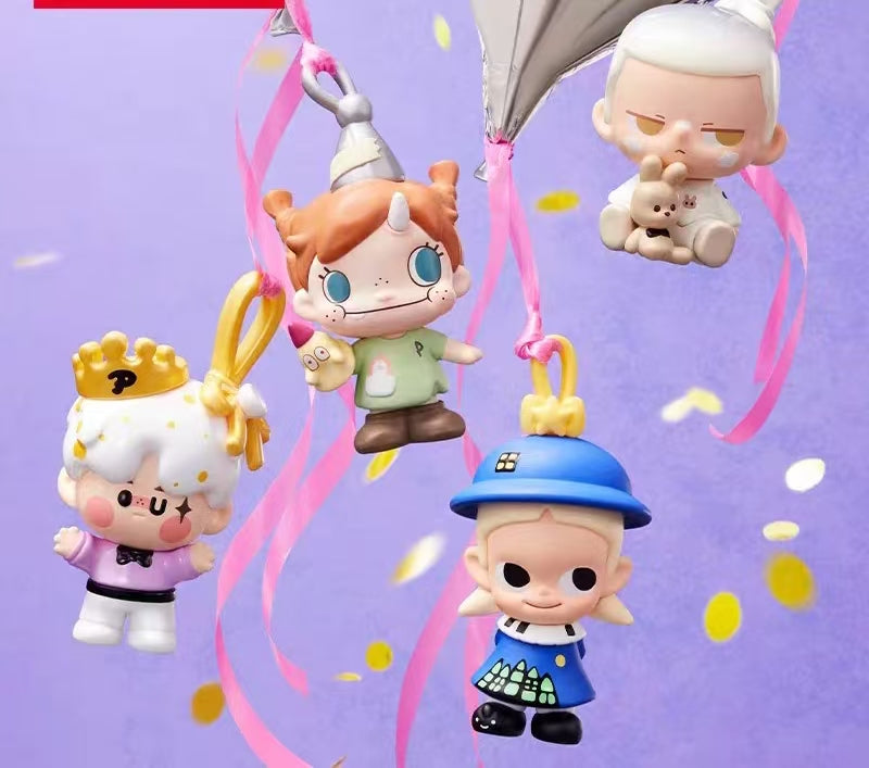 POP BEAN Celebrate This Moment 15 anniversary Series