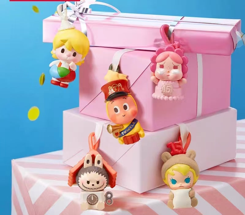POP BEAN Celebrate This Moment 15 anniversary Series