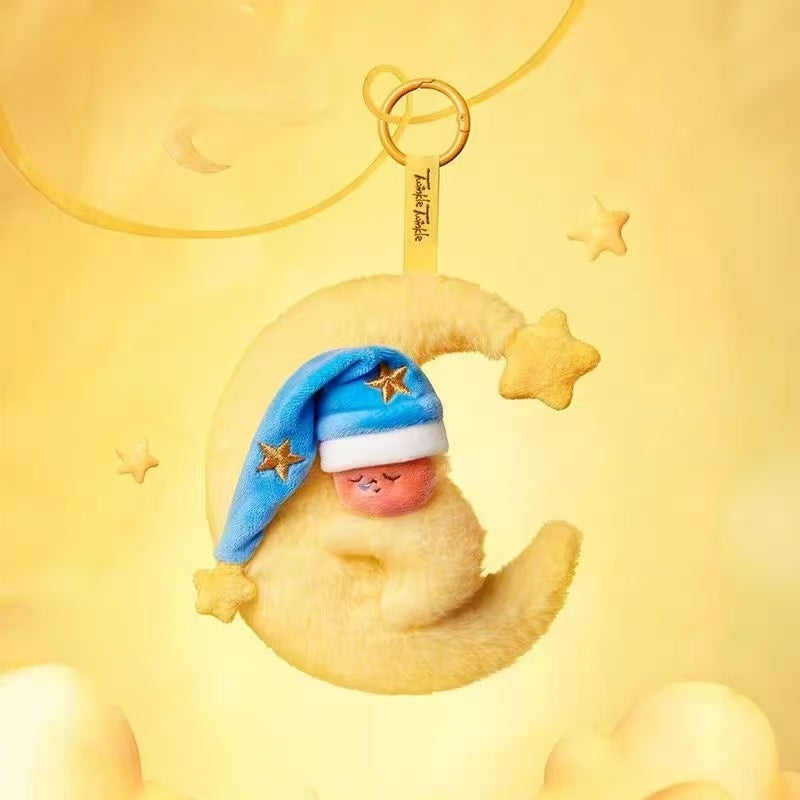 Twinkle Twinkle v1 plush secret