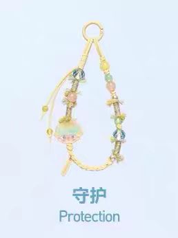 DIMOO Journal of New Life series phone charm（pre order)