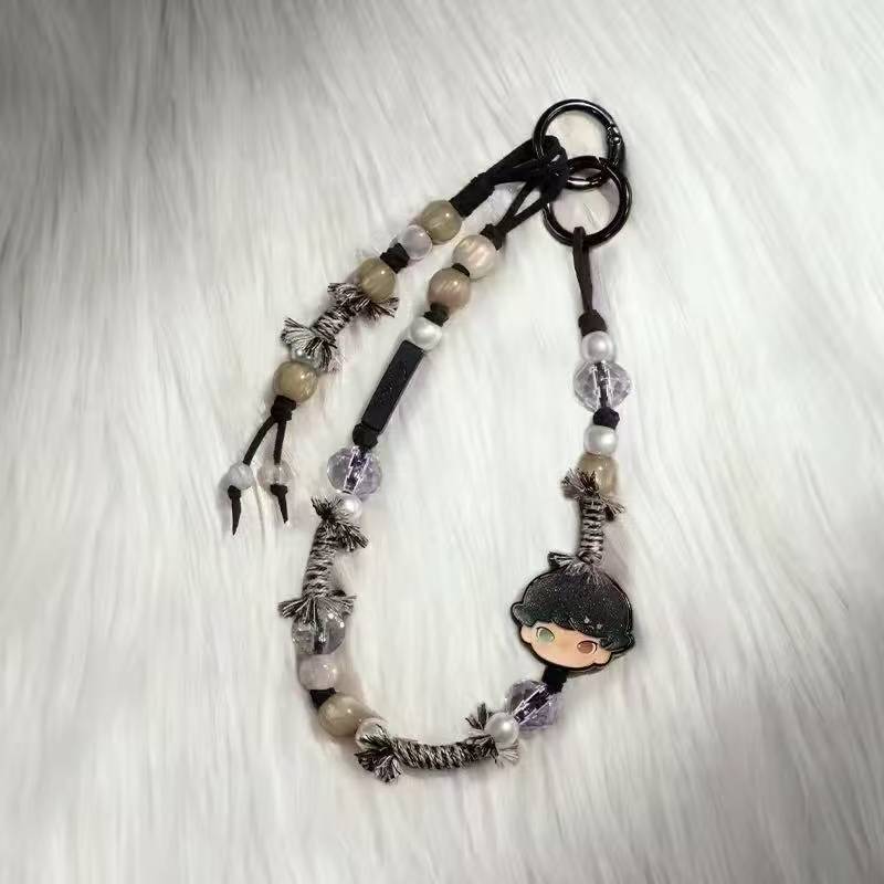 DIMOO Journal of New Life series phone charm（pre order)