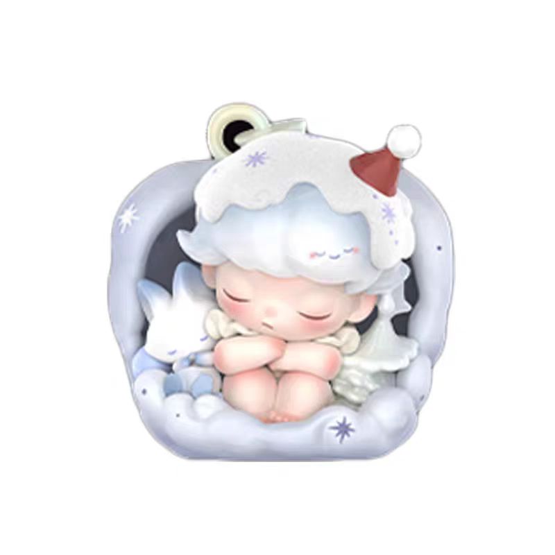 Apple of My Eye Series Figures