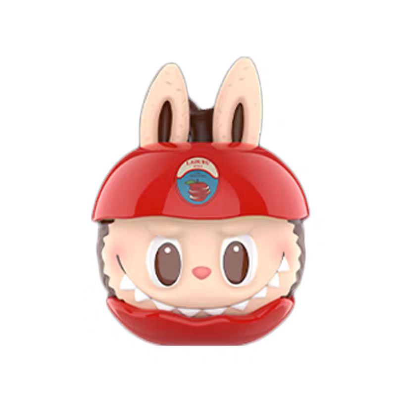 Apple of My Eye Series Figures