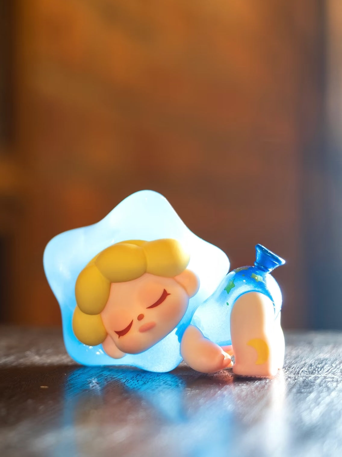 Wendy come back ballon popbean