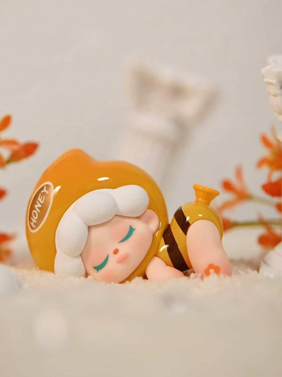 Wendy come back ballon popbean