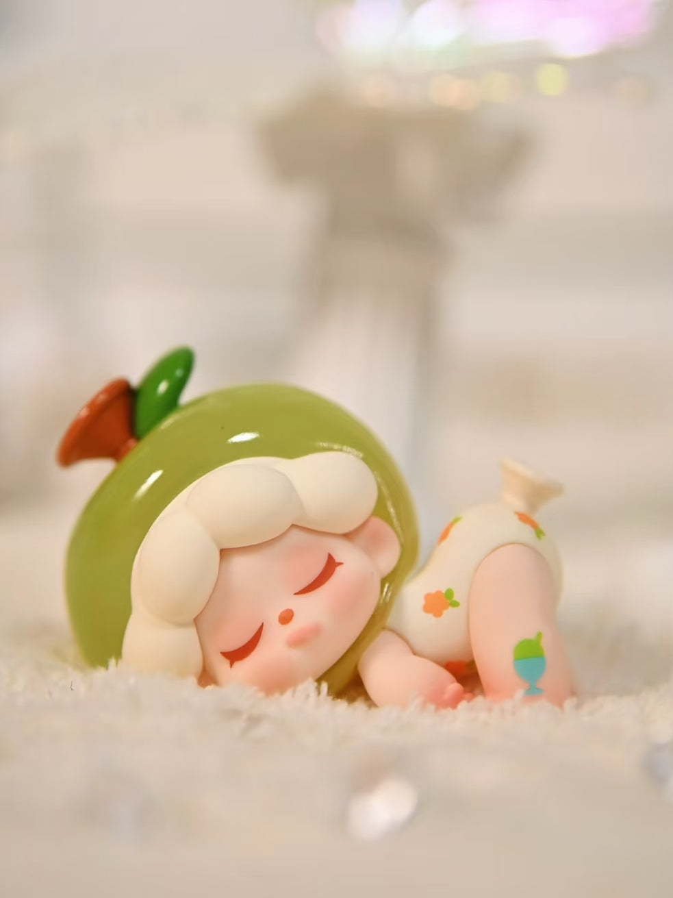 Wendy come back ballon popbean