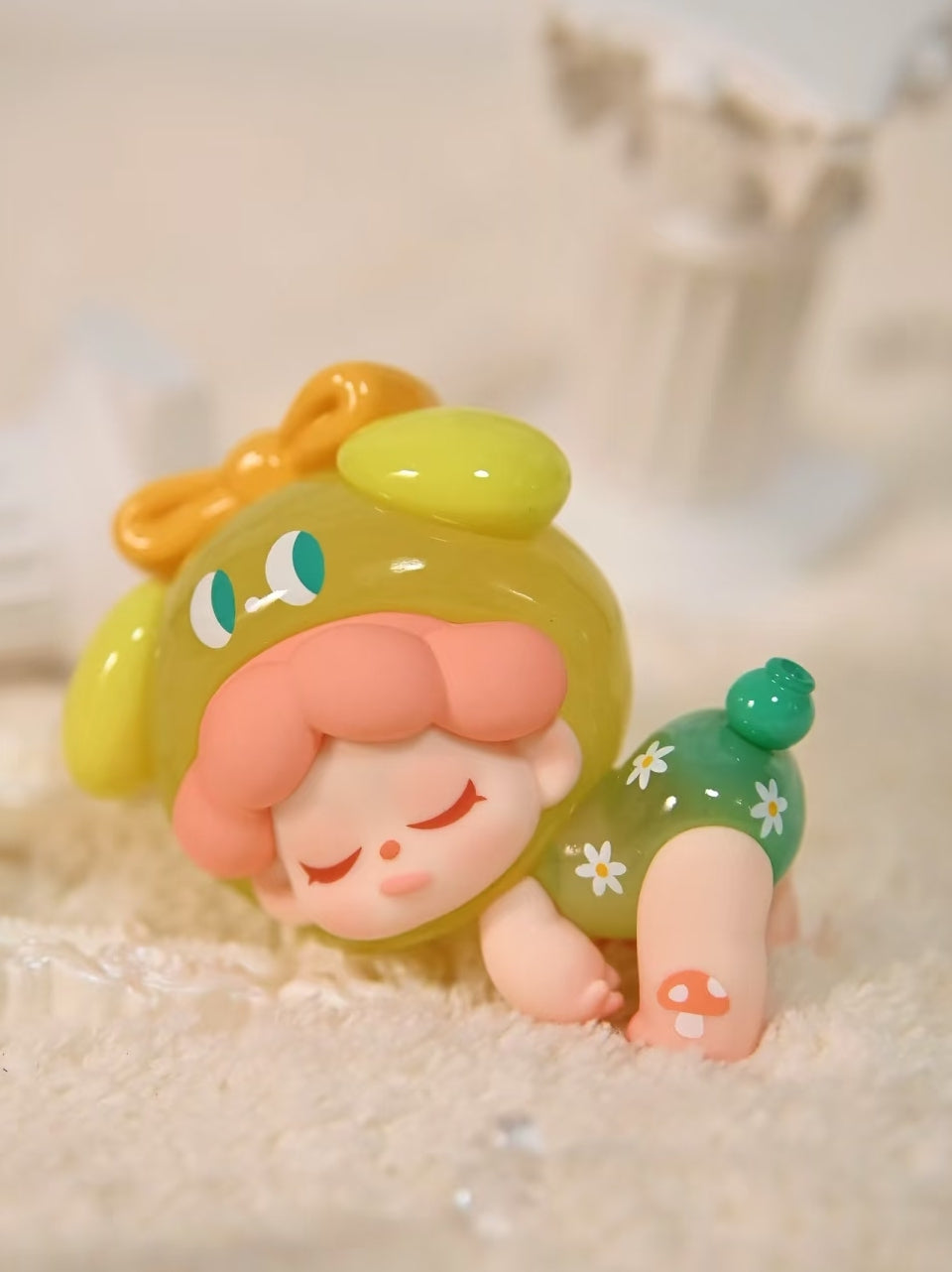 Wendy come back ballon popbean