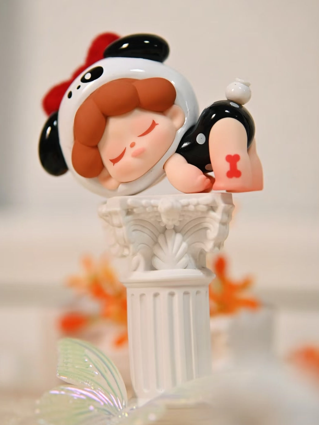 Wendy come back ballon popbean