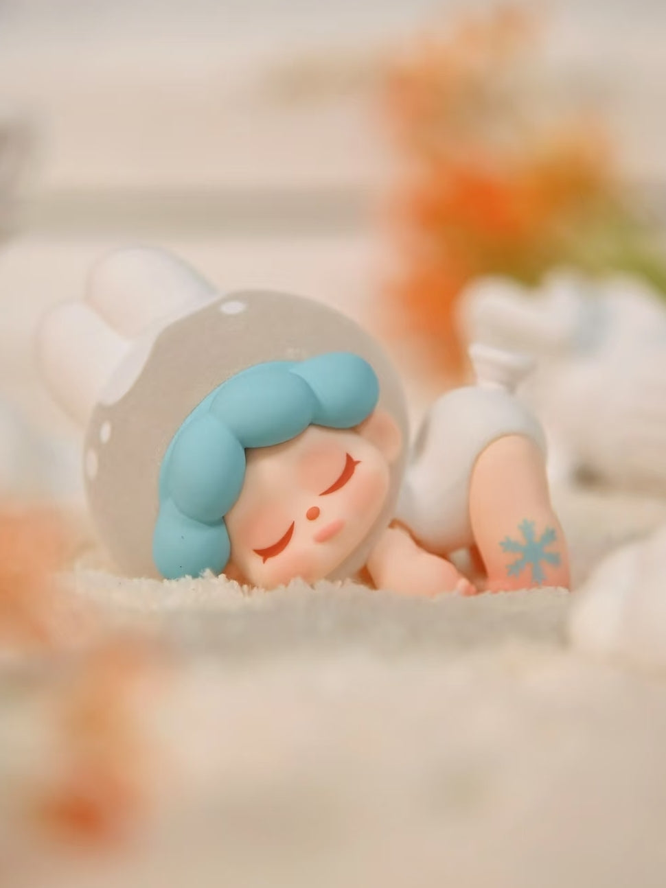 Wendy come back ballon popbean