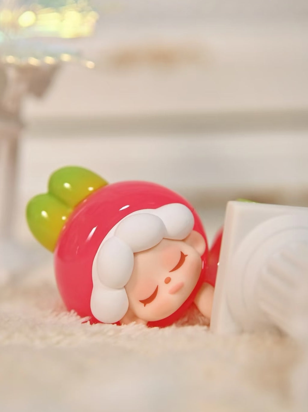 Wendy come back ballon popbean