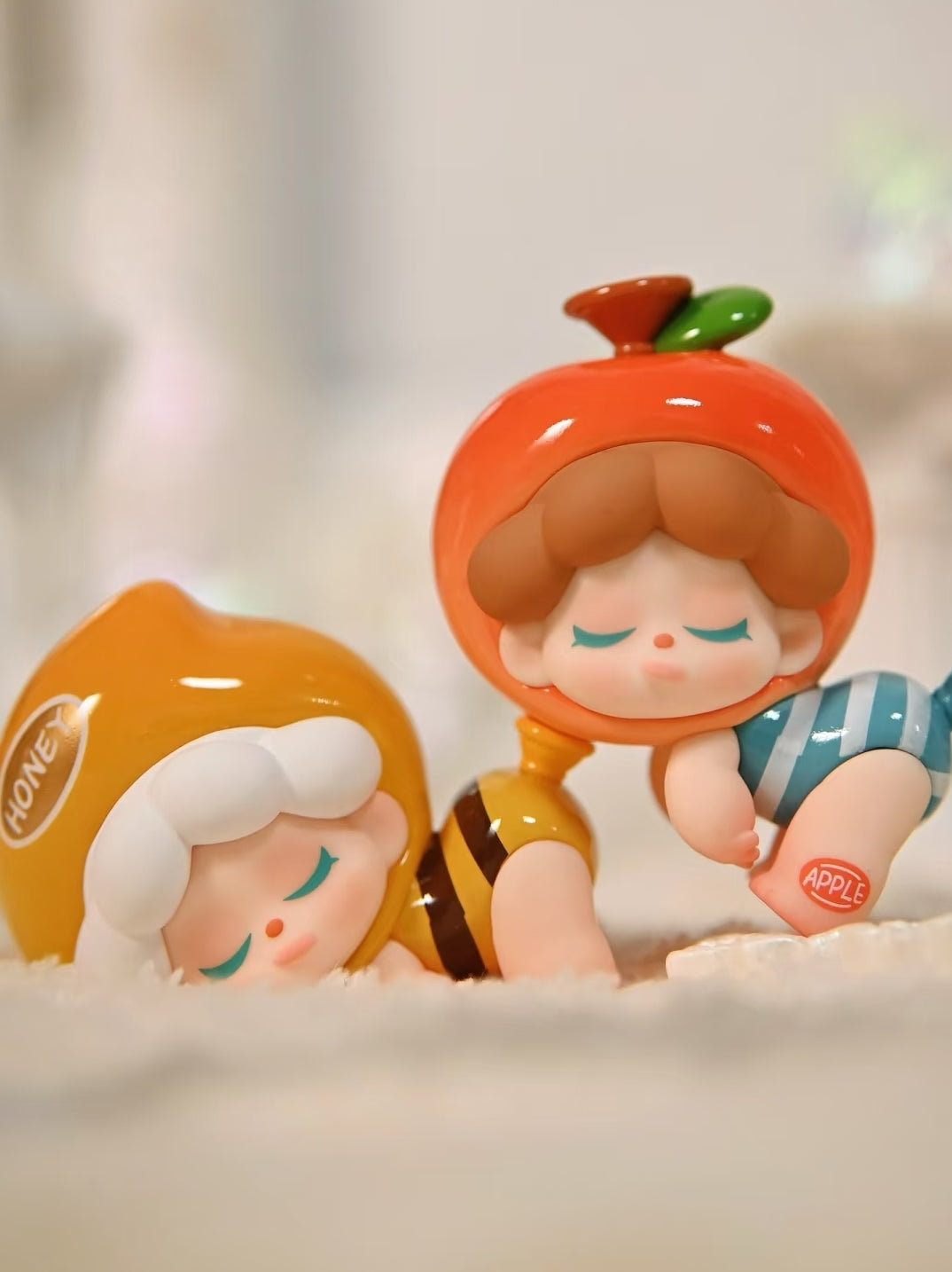 Wendy come back ballon popbean