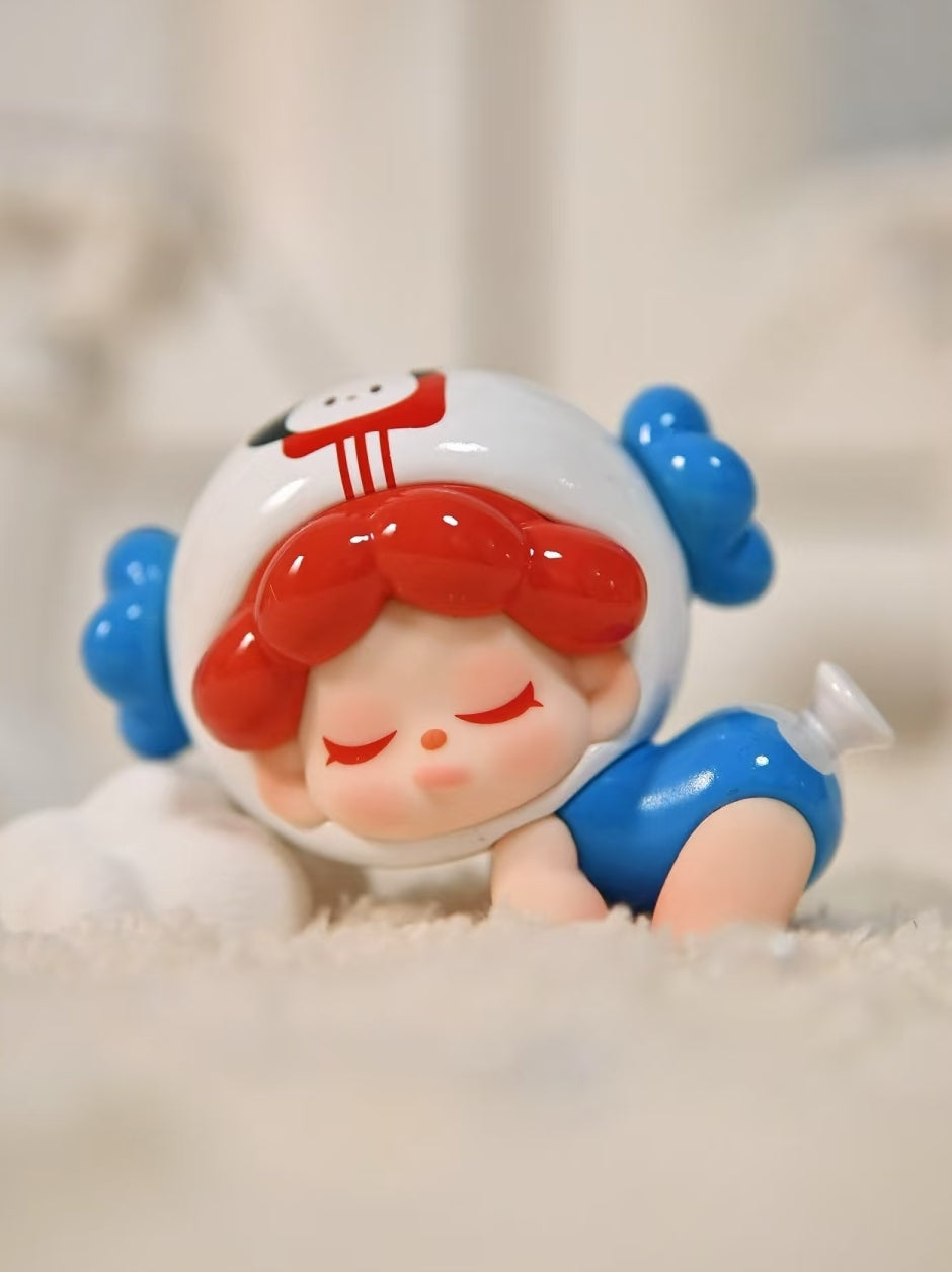 Wendy come back ballon popbean