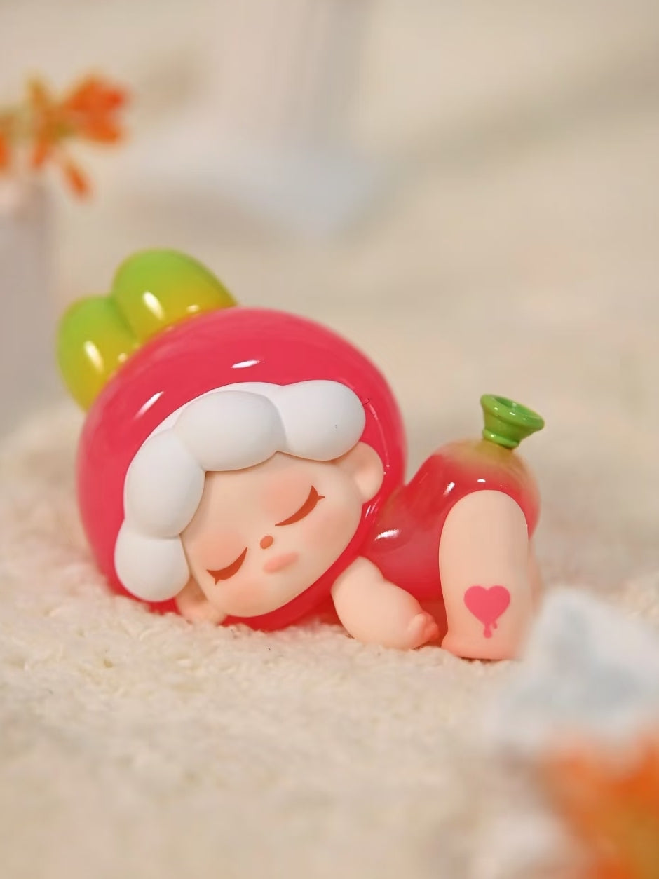 Wendy come back ballon popbean