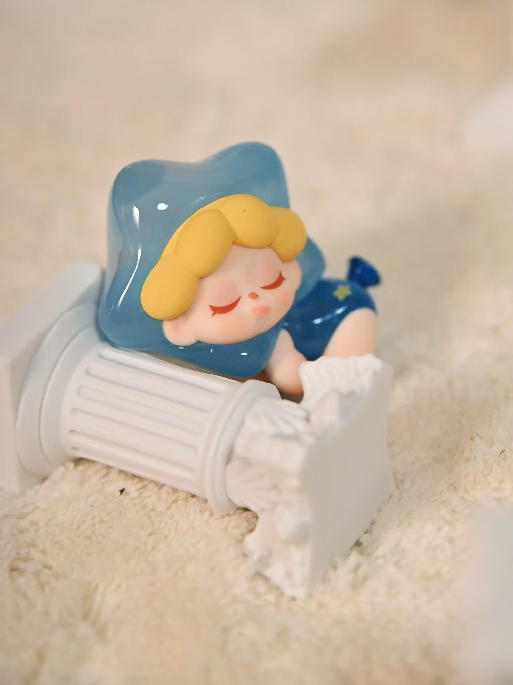 Wendy come back ballon popbean