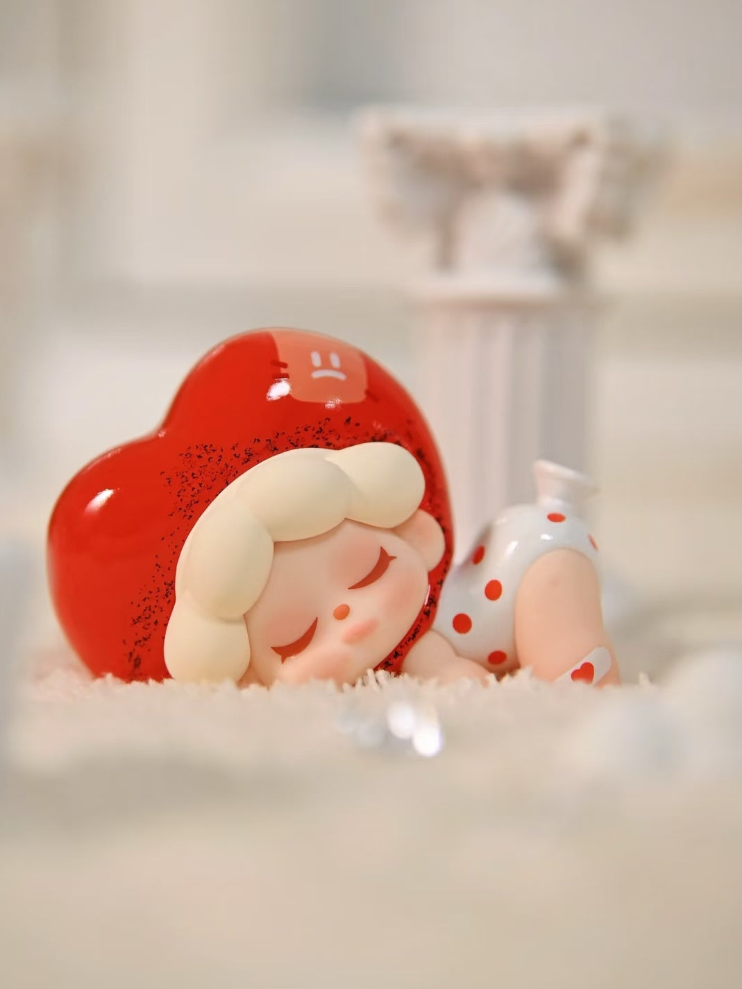 Wendy come back ballon popbean