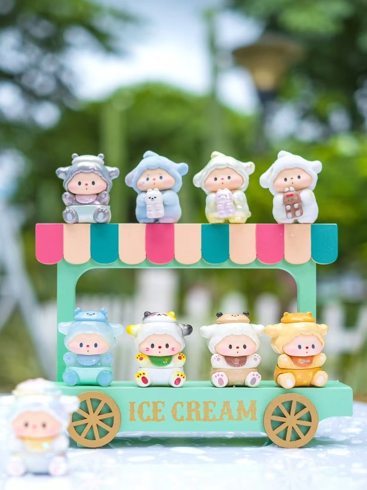 Lulu dog 's baby diary popbean