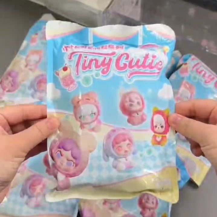 Tiny Cutie little bean