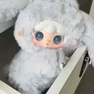 Yooki Plush Coin Purse Blind Box