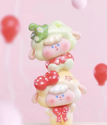 Di Mie Mie if i can fly series blind bag