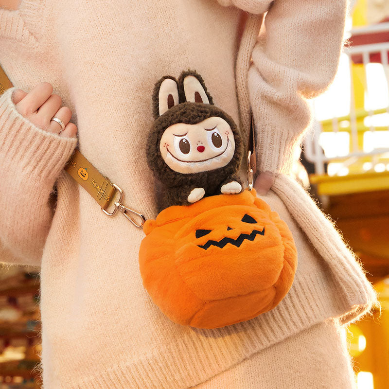 Halloween party series -Pumpkin Bag