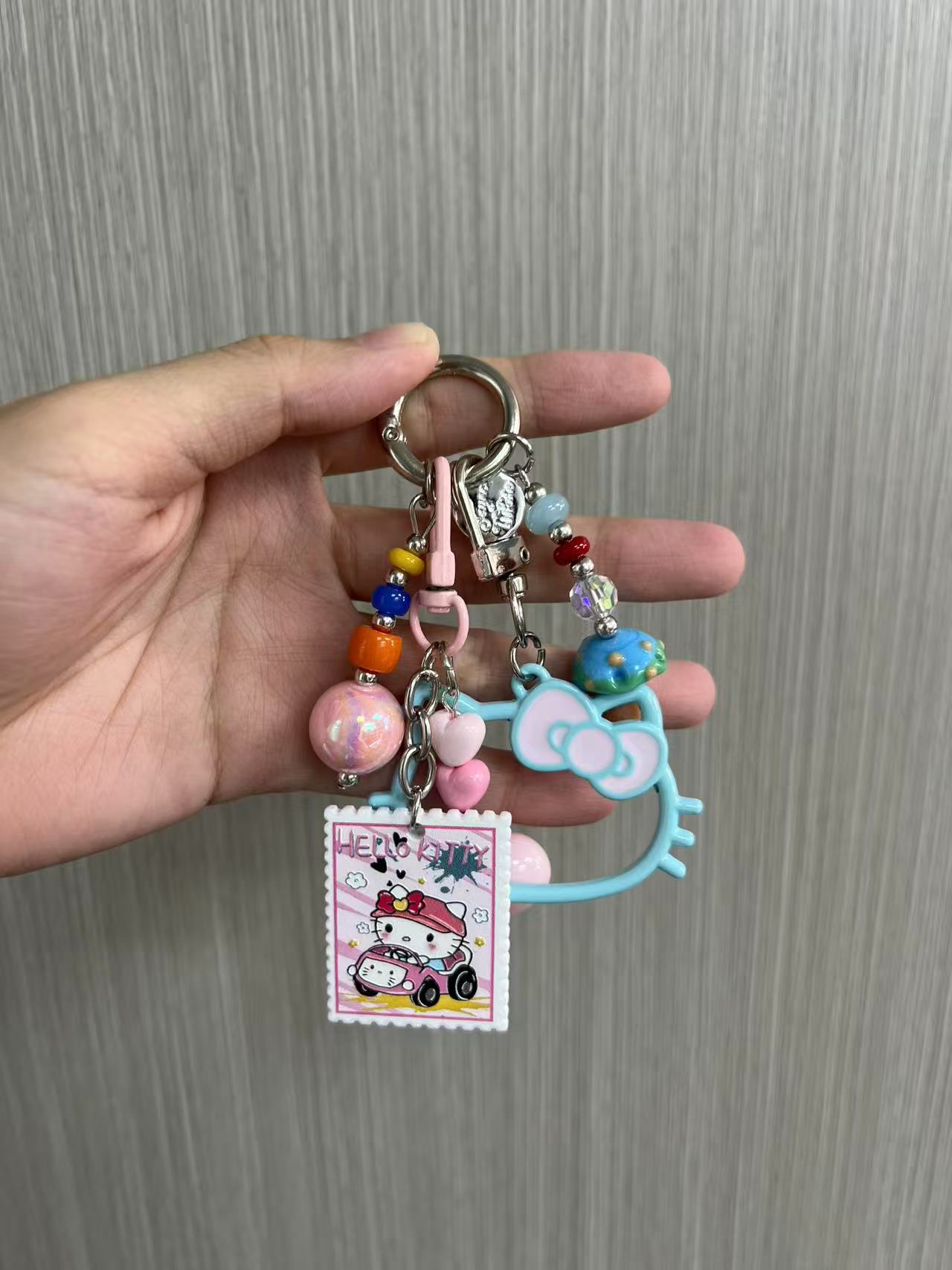 DIY chain