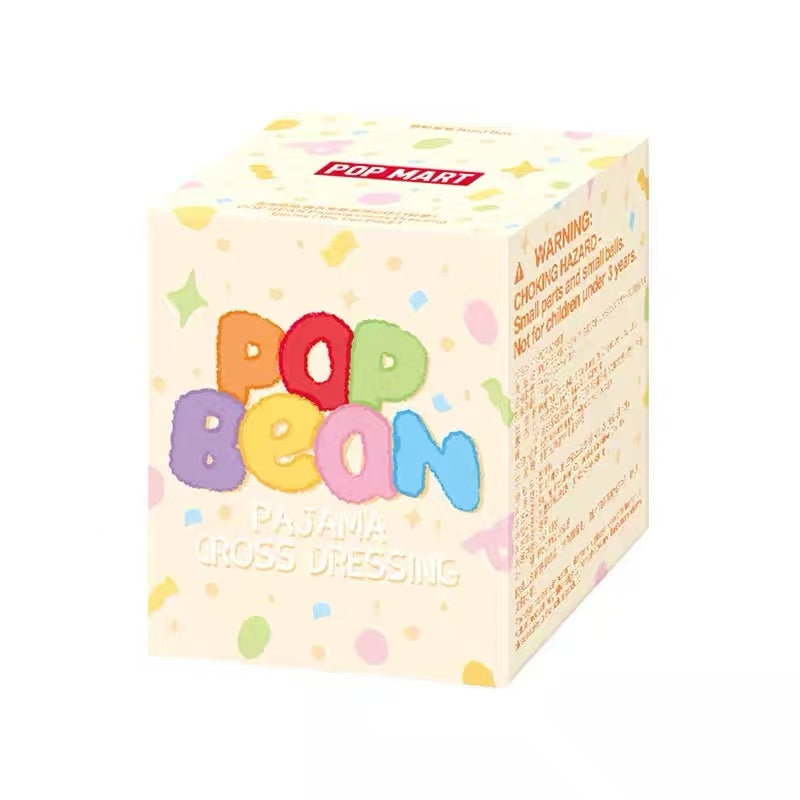 POP BEAN Pajama Cross Dressing Series