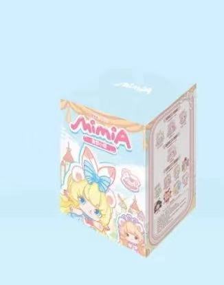 MiMiA Children’s dream house Blind Box
