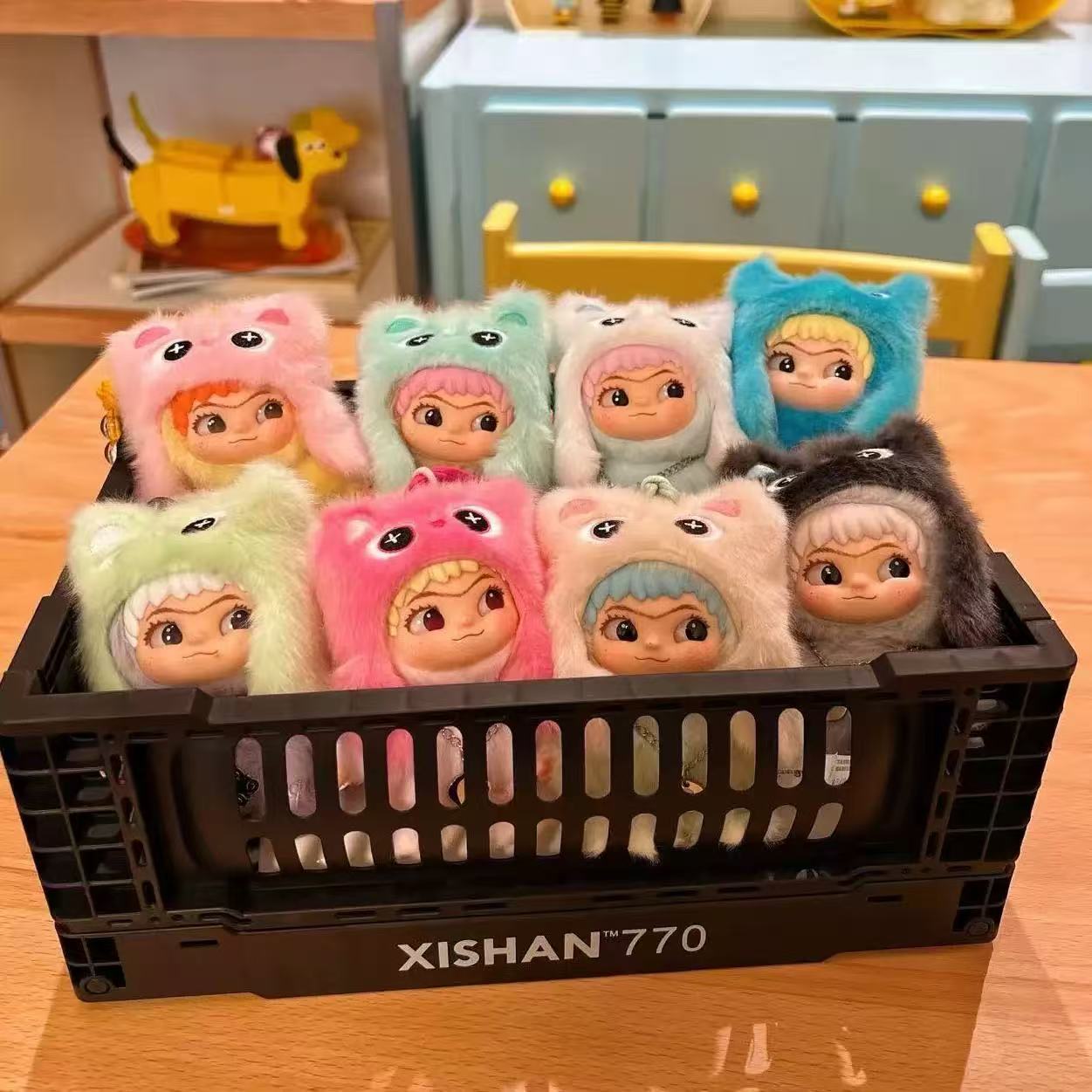 WAKUKU  Let's Power Through Immediately