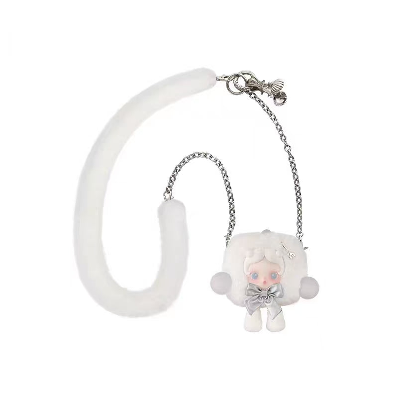 SKULLPANDA The Feast Begins Series Mini Bag-The Sugar Tongs