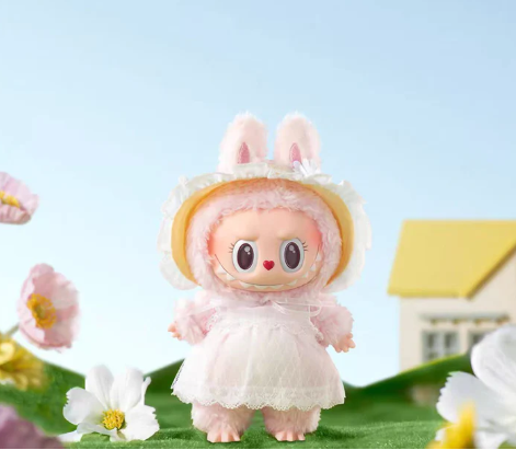 MOKOKO FALL INTO SPRING SERIES