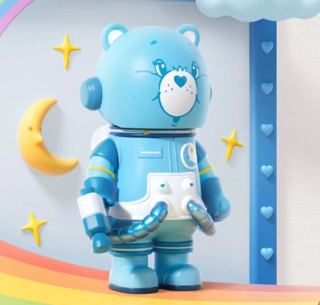 MEGA SPACE MOLLY 100% Series 4