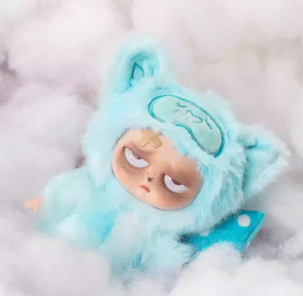 GRUMPIPI Whispers to Dreamland