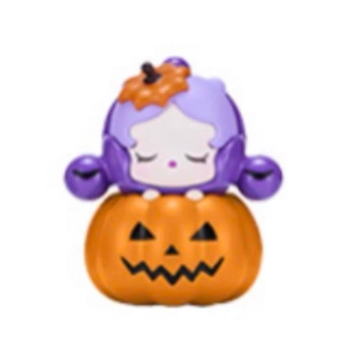 POP BEAN SKULLPANDA（not perfect)