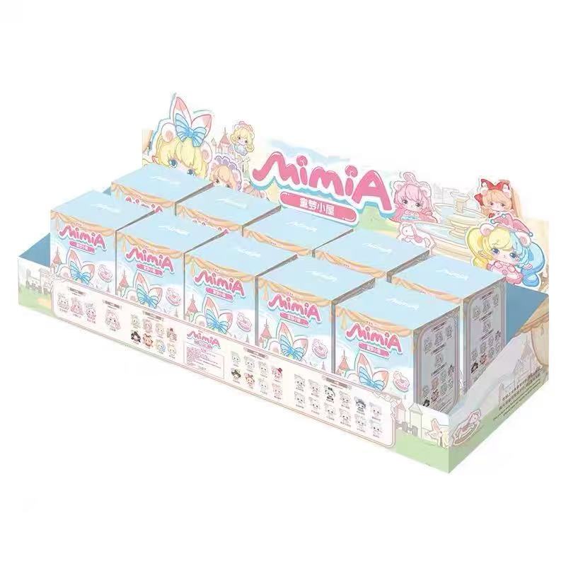 MiMiA Children’s dream house Blind Box